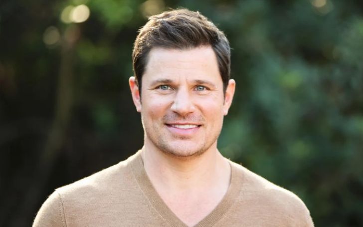 Is Nick Lachey Rich? What is his Net Worth? All Details Here